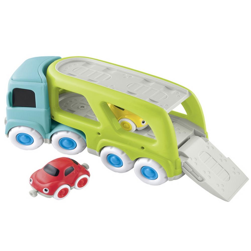 ELC Whizz World Transporter