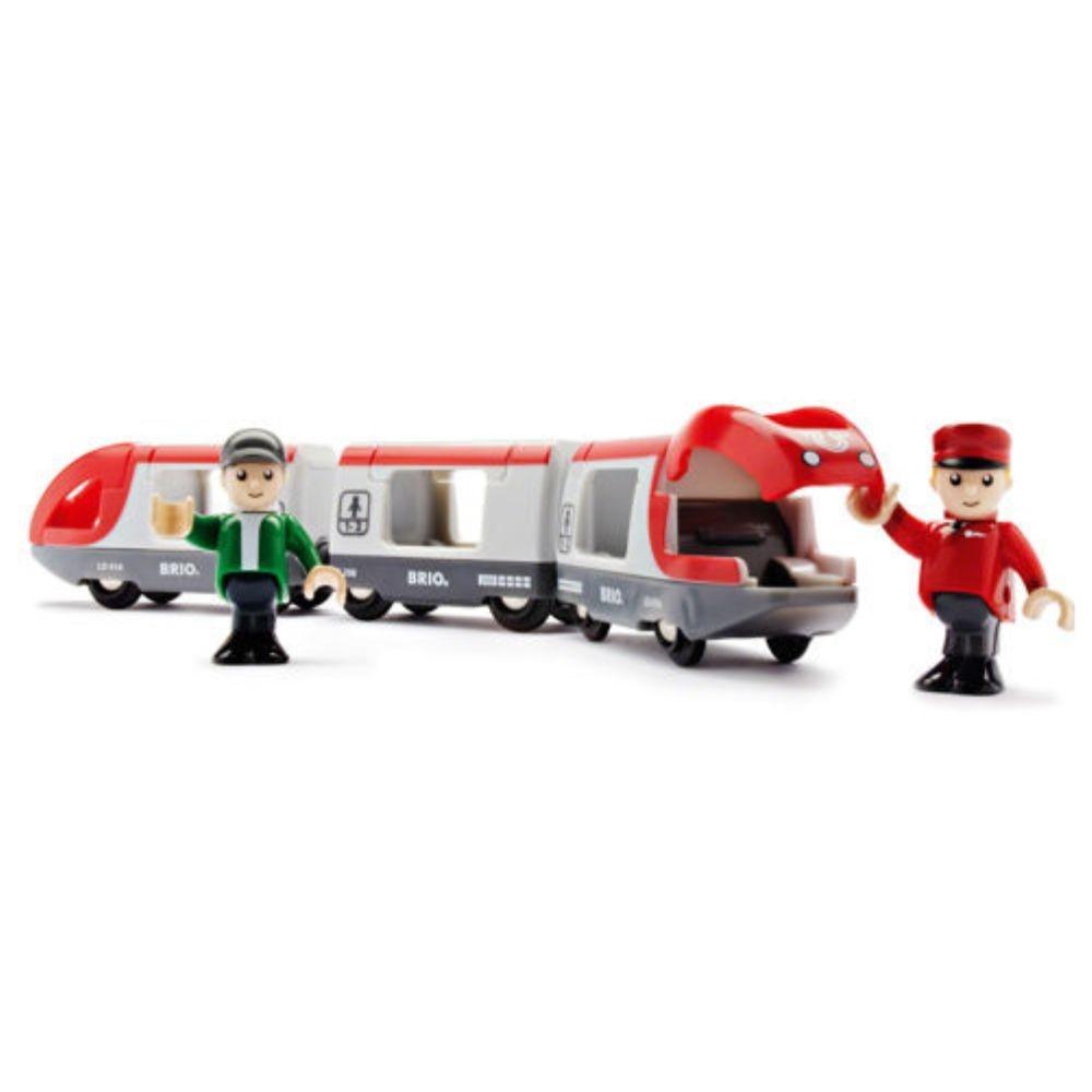 BRIO Travel Train