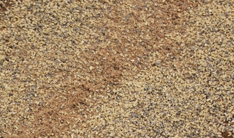 Woodland Scenics Coarse Buff Gravel