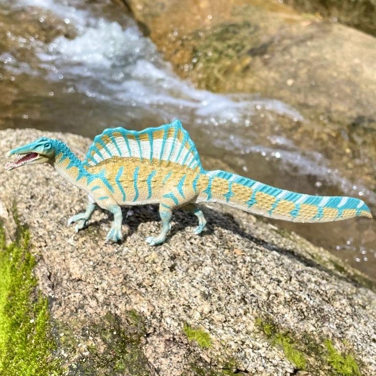 Safari Ltd Spinosaurus