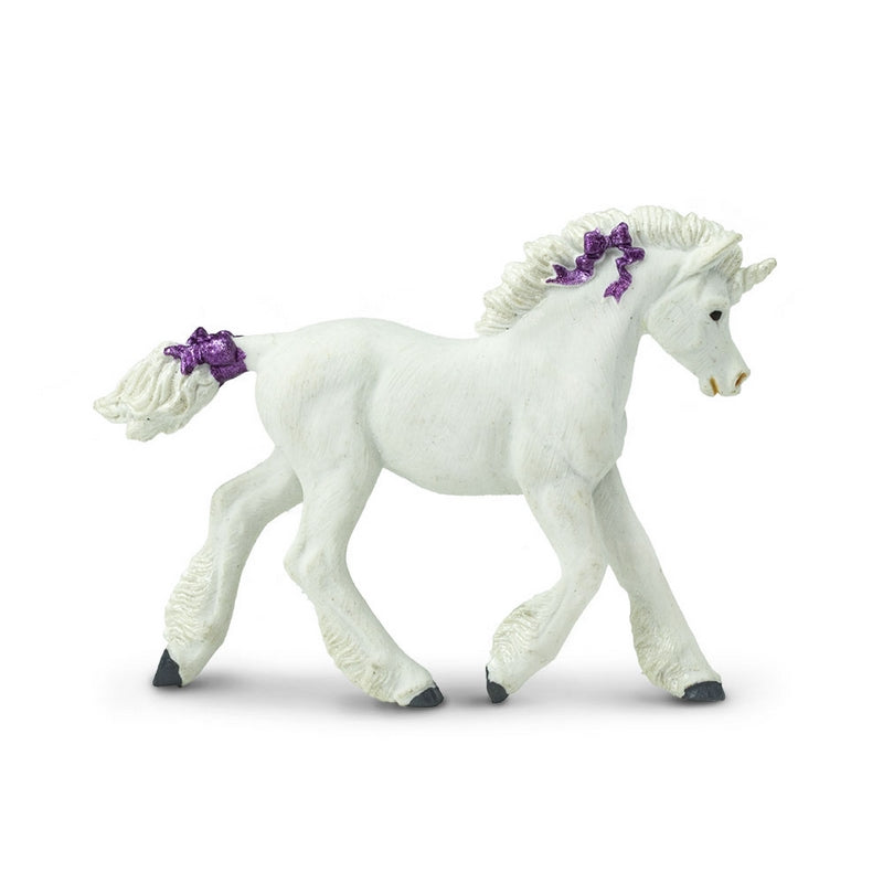 Safari Ltd Unicorn Baby