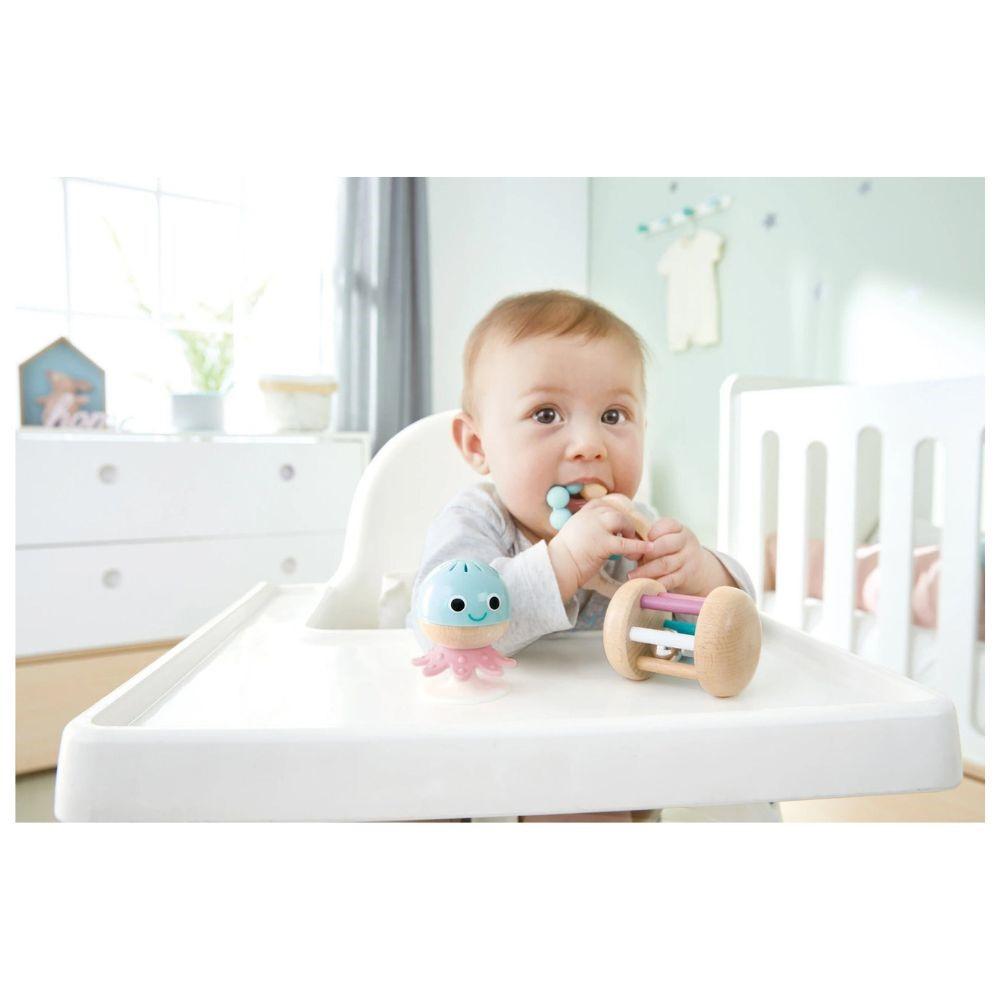 Hape Baby-To-Toddler Sensory Gift