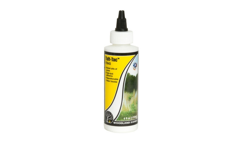 Woodland Scenics Tuft-Tac