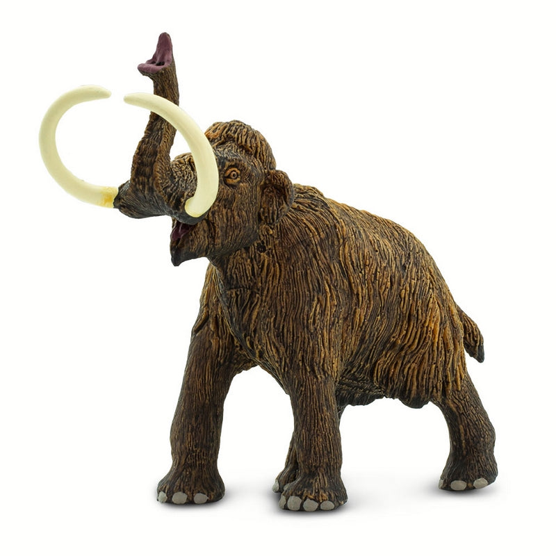 Safari Ltd Woolly Mammoth