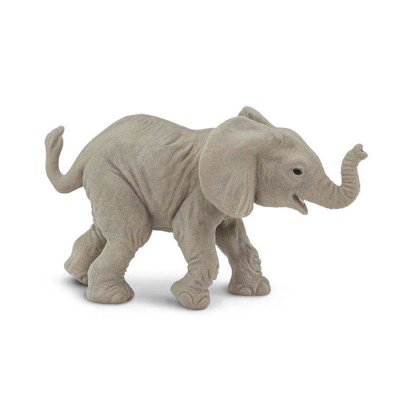 Safari Ltd African Elephant Baby