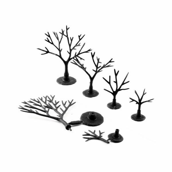 Woodland Scenics 3/4In - 2In Tree Armatures