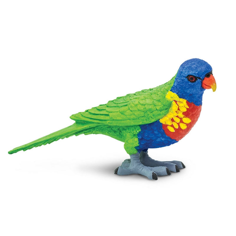 Safari Ltd Lorikeet