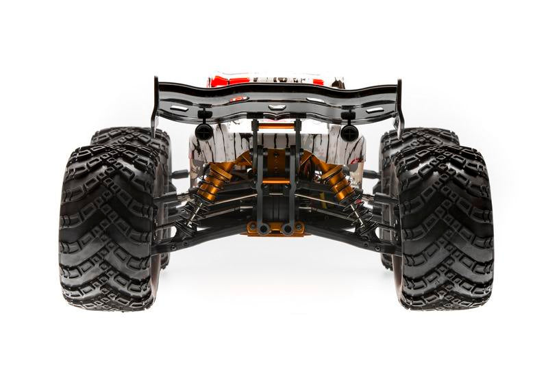 DHK Hobby Zombie 1:8 Monster Truck Brushless 4WD