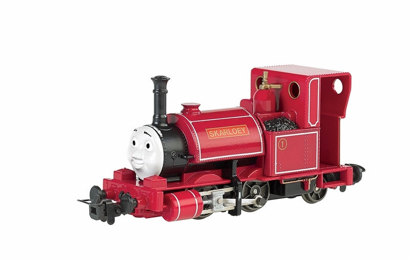 Bachmann Skarloey Thomas & Friends Narrow Gauge, HON30 Scale