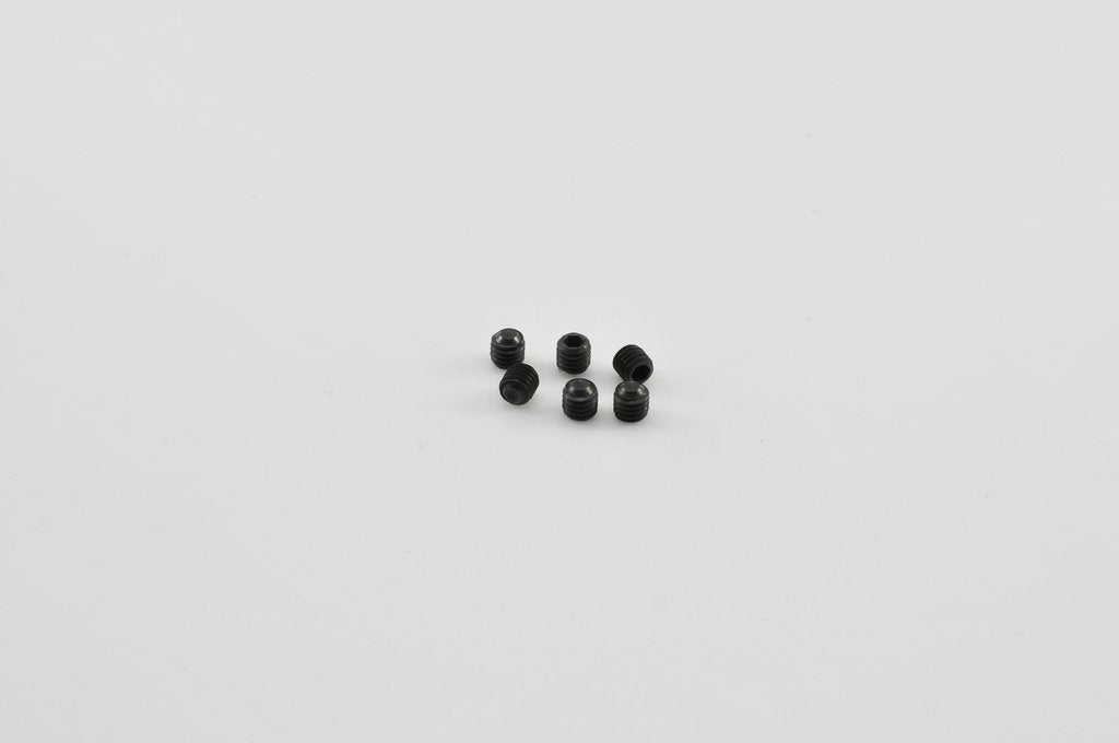 Cen Racing SET Screws M5x5mm (6pcs)