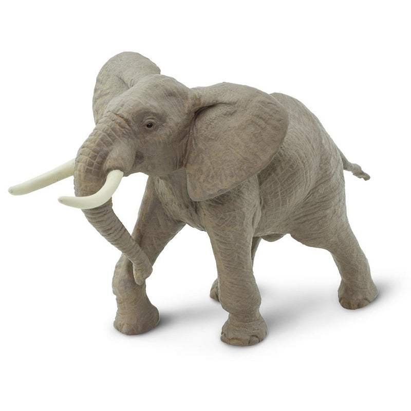 Safari Ltd African Bull Elephant