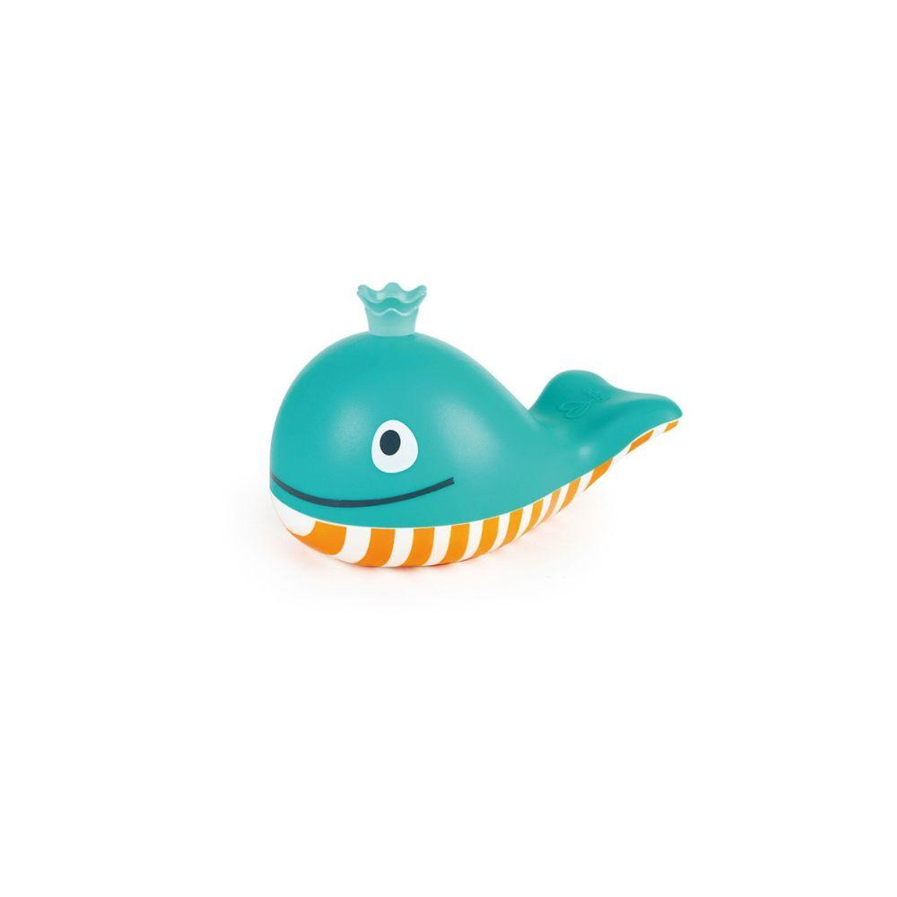 Hape Bubble Maker Whale