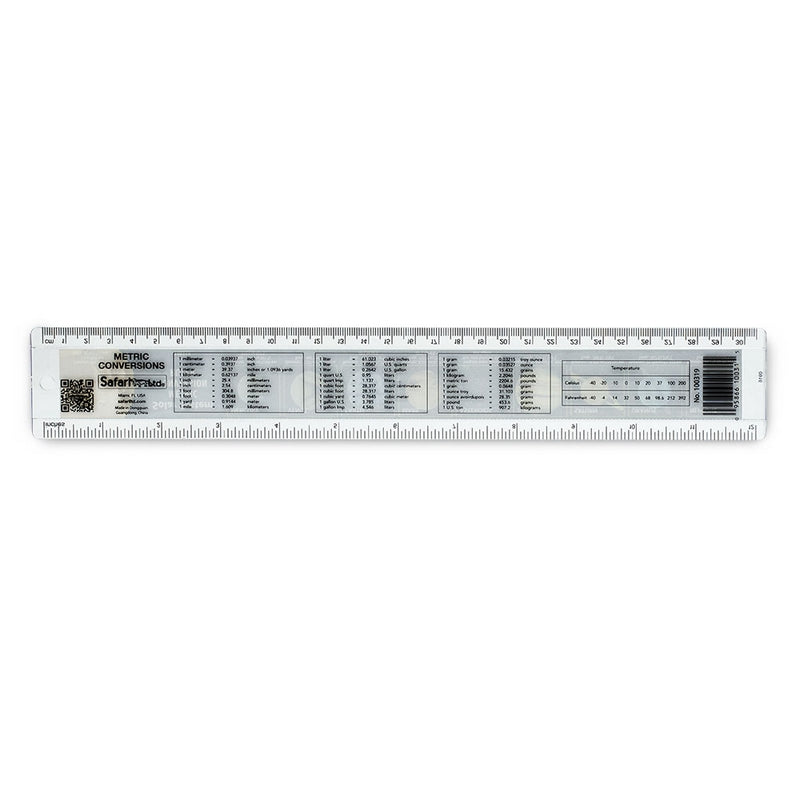 Safari Ltd Solar System Ruler