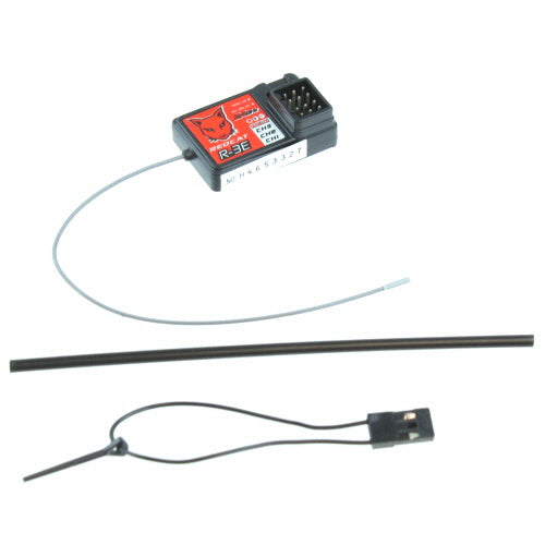 Redcat Redcat RCR-2Cenr Receiver