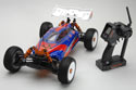 DHK Hobby Optimus XL 1:8 Buggy Brushless4WD