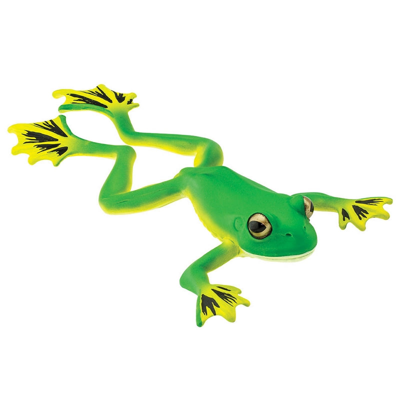 Safari Ltd Flying Tree Frog