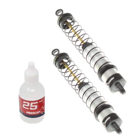 Redcat Rear Shocks (2))