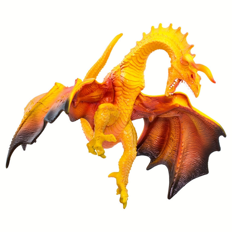 Safari Ltd Lava Dragon