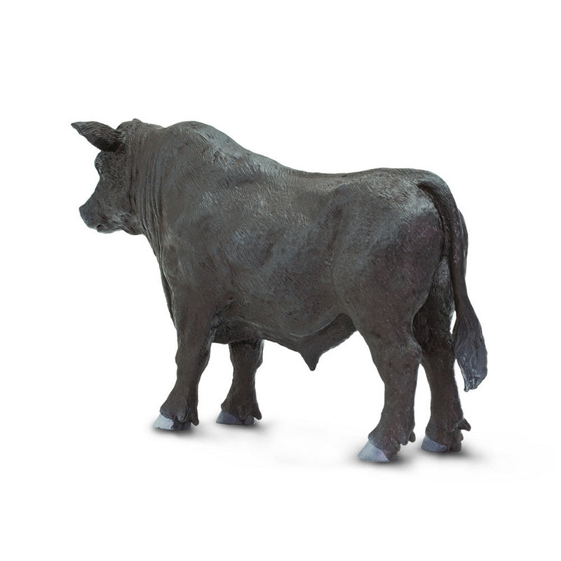 Safari Ltd Angus Bull