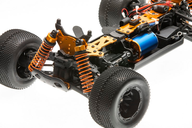 DHK Hobby Raz-R 1:10 Truggy Brushless 4WD