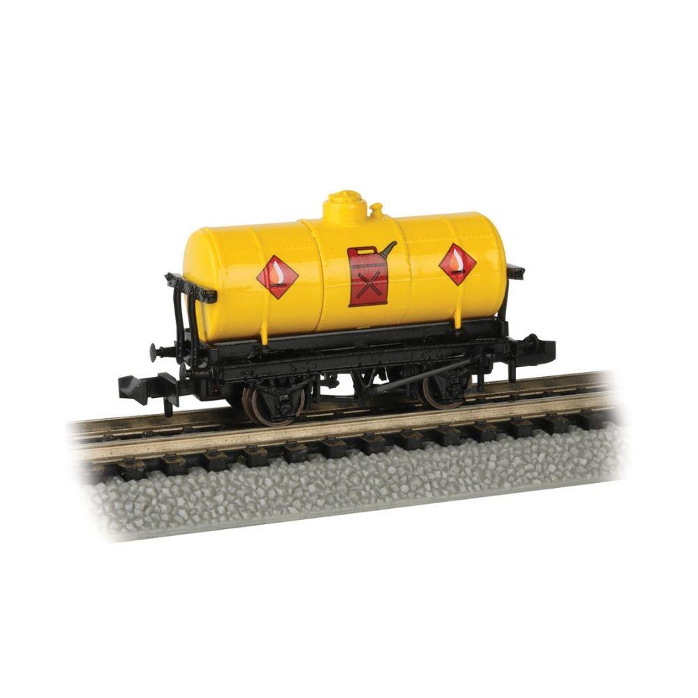 Bachmann Fuel Tank, Thomas & Friends, NScale