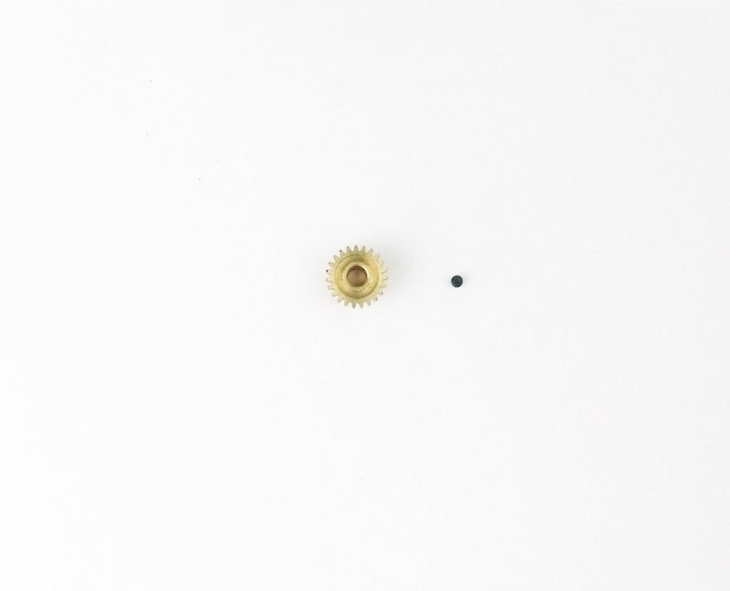 HBX Motor Pinion(23T)+Set Screw (5Mm)