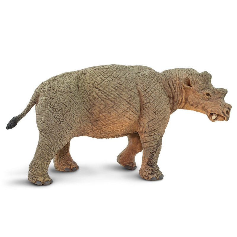 Safari Ltd Uintatherium