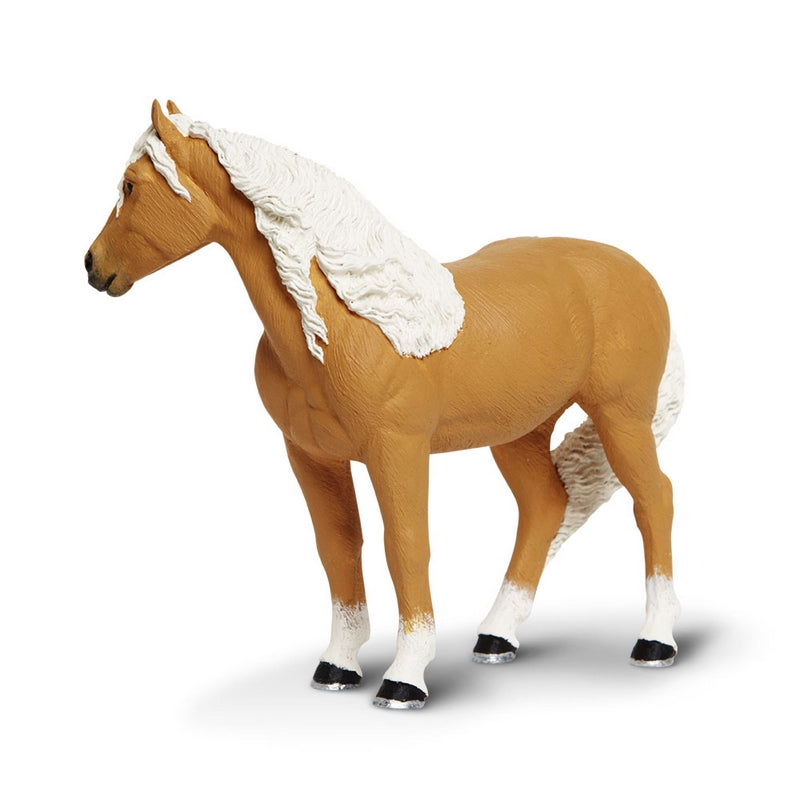 Safari Ltd Palomino Mare