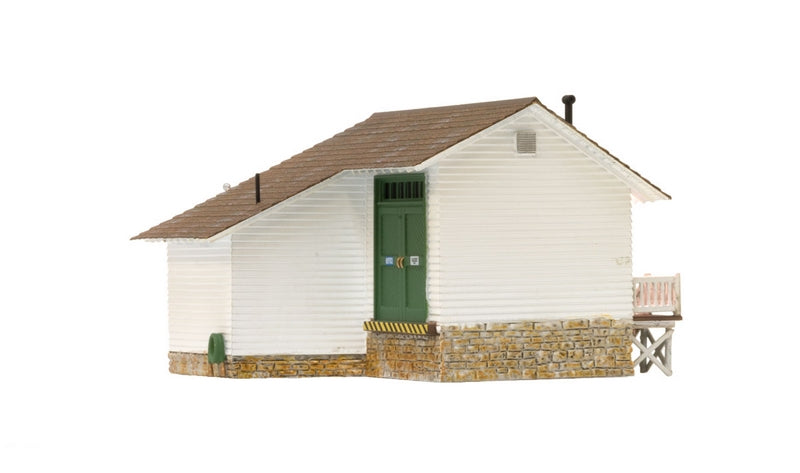 Woodland Scenics N Letters Parcels & Post