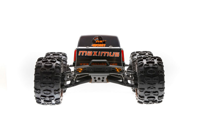 DHK Hobby Maximus 1:8 Monster Truck Brushless 4WD