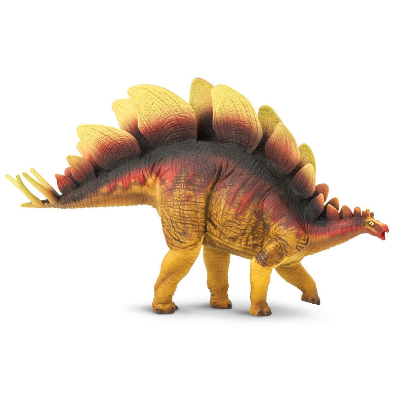 Safari Ltd Stegosaurus