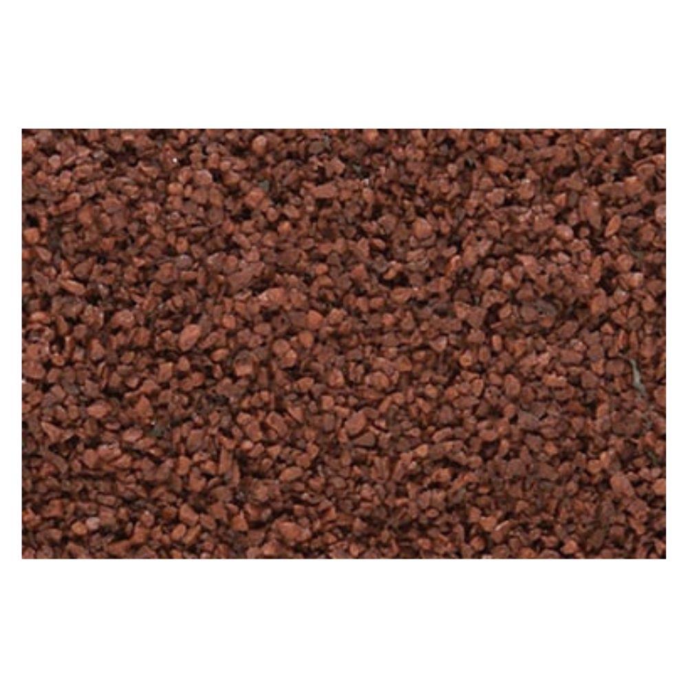 Woodland Scenics Iron Ore Coarse Ballast(Bag)