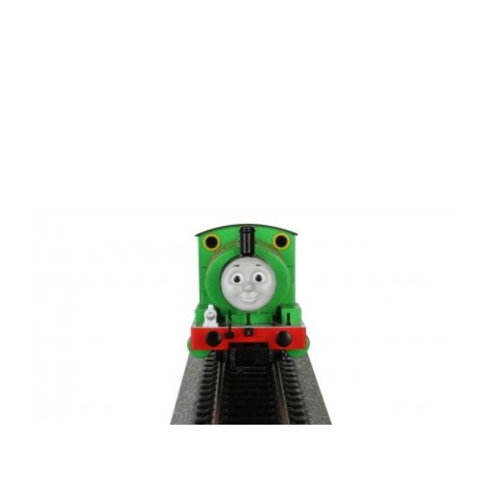 Bachmann Percy The Small Engine #6. N Scale. Thomas & Friends