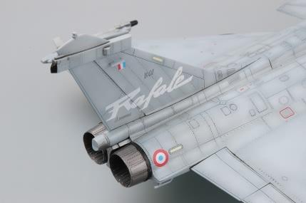 Hobbyboss 1:48 France Rafale B F *