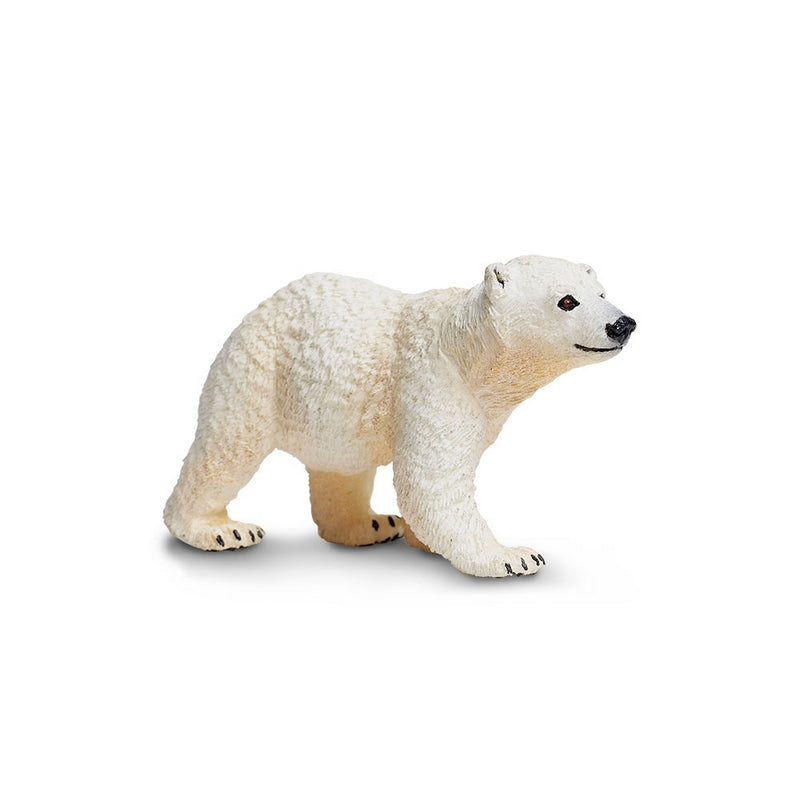 Safari Ltd Polar Bear Cub