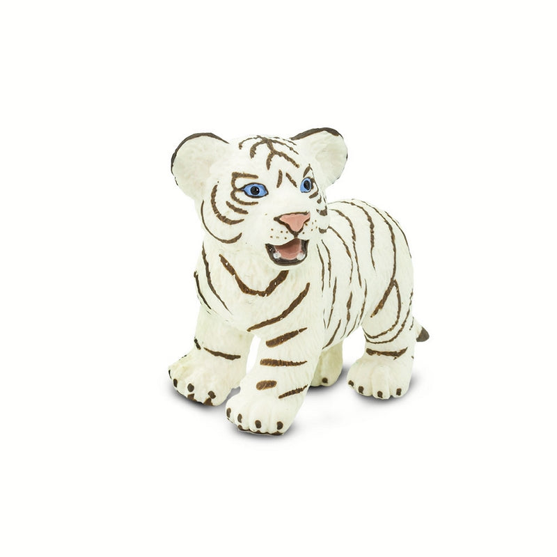 Safari Ltd White Bengal Tiger Cub