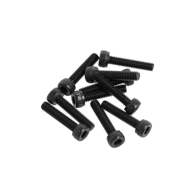 Cen Racing M2.5x12mm Cap Screw (10pcs)