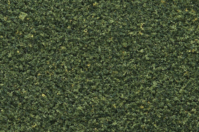 Woodland Scenics Green Blend Fine Turf