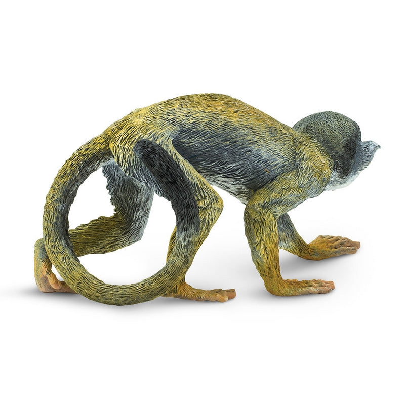 Safari Ltd Squirrel Monkey