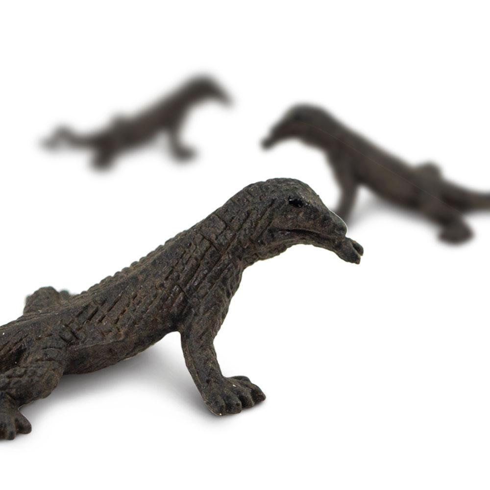 Safari Ltd Komodo Dragons Good Luck Mini192 pcs