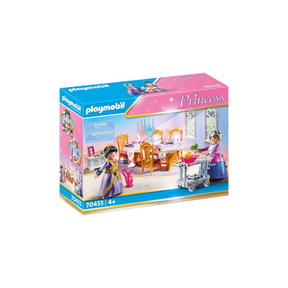 Playmobil Princess Dining Room