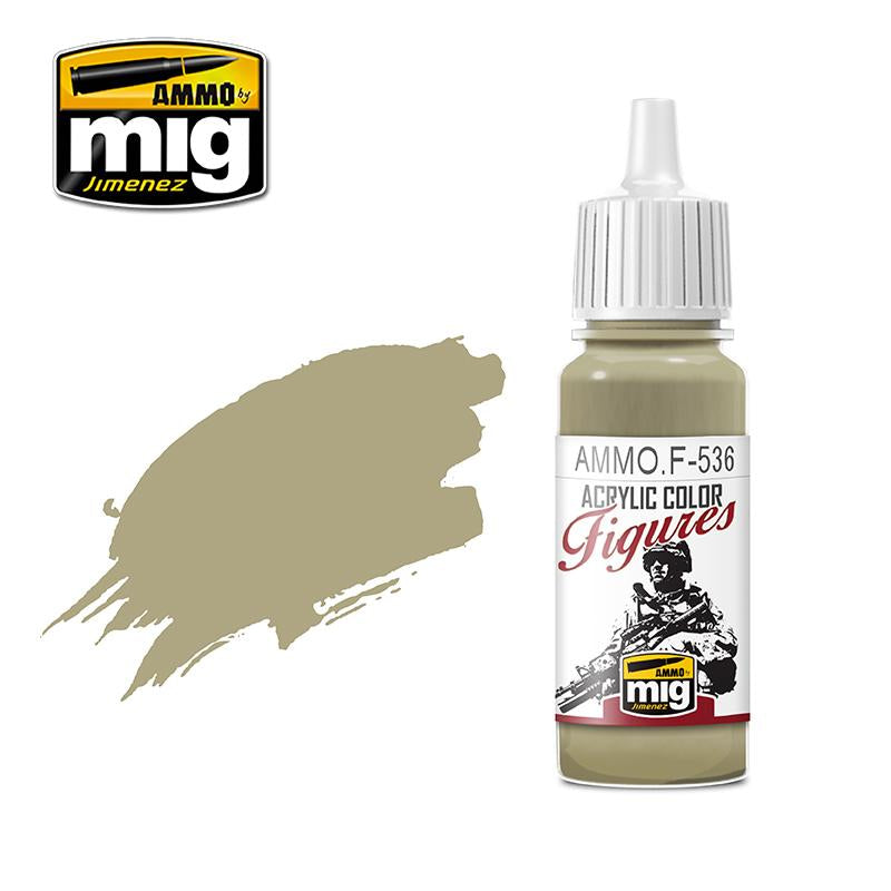 Ammo Figures Splinter Grey 17ml