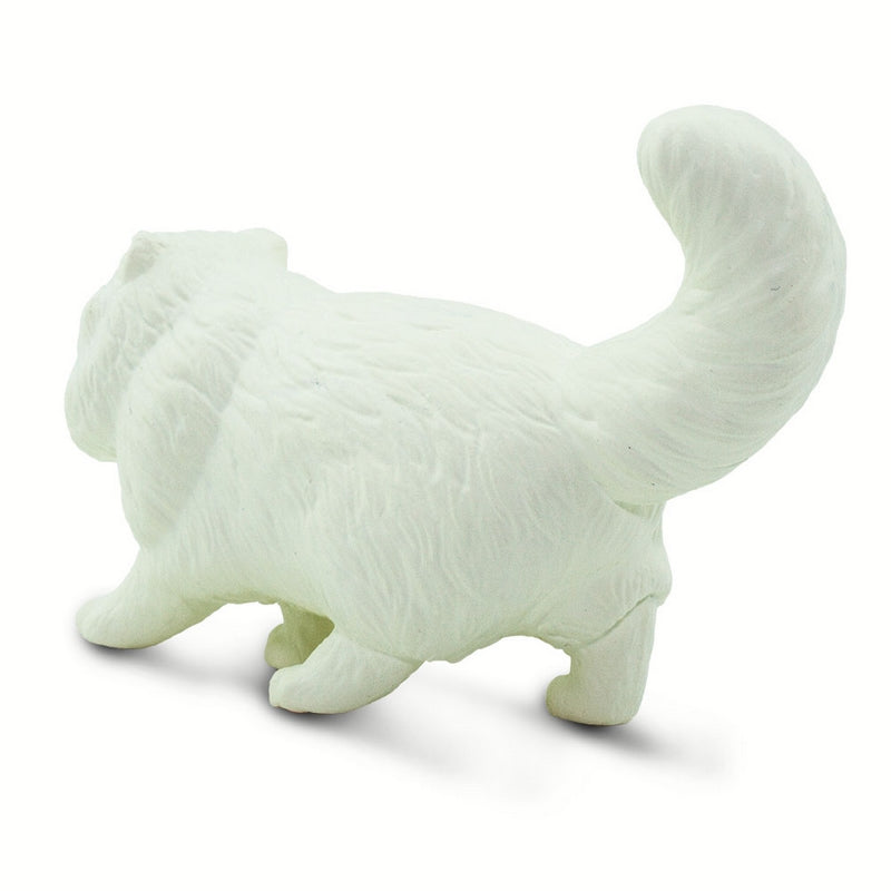 Safari Ltd Persian Cat