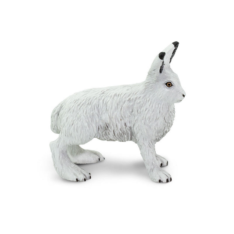 Safari Ltd Arctic Hare