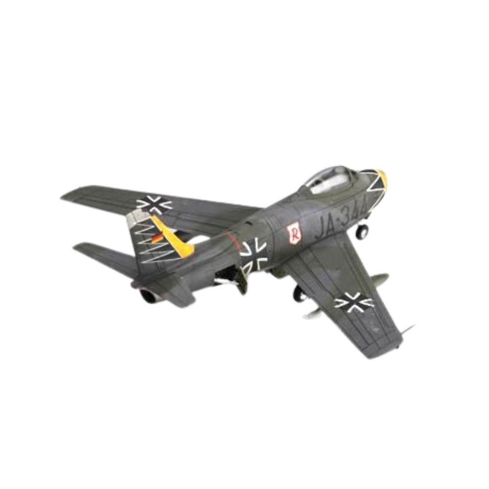 Hobbyboss 1:72 F-86F-40 Sabre Fig