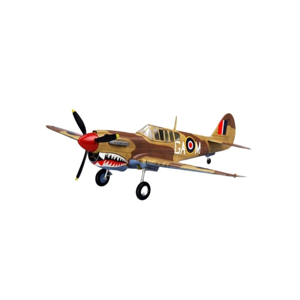 Hobbyboss 1:72 P-40M Warhawk