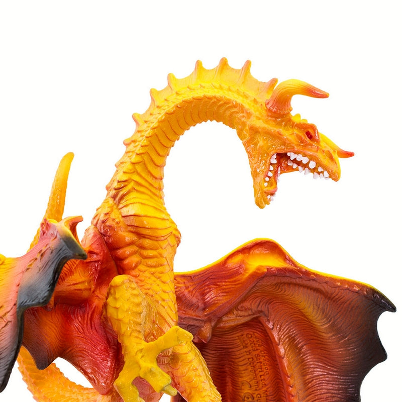 Safari Ltd Lava Dragon