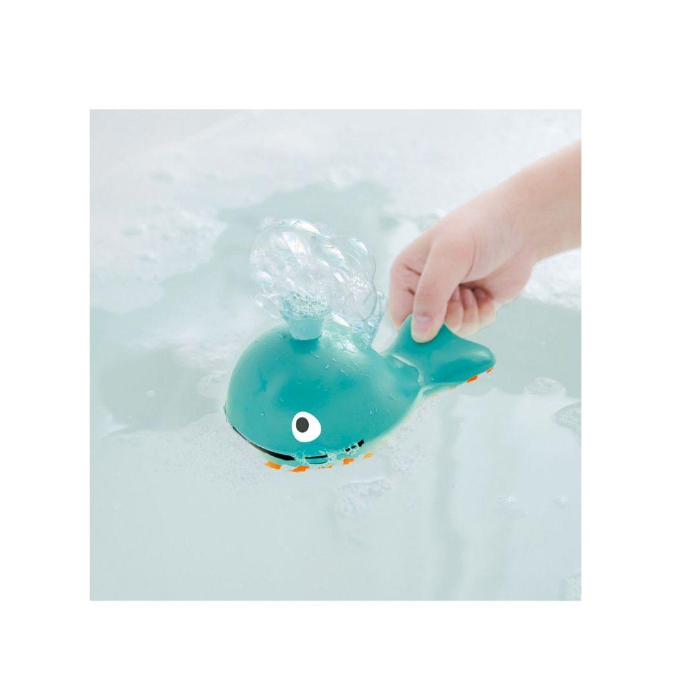 Hape Bubble Maker Whale