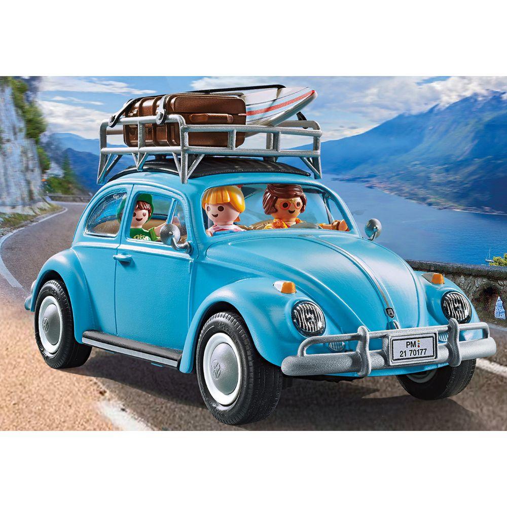 Playmobil Volkswagen Beetle