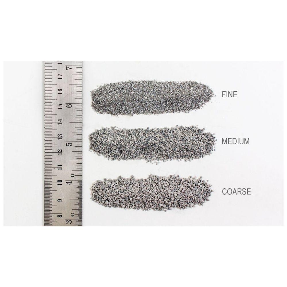 Woodland Scenics Gray Blend Fine Ballast